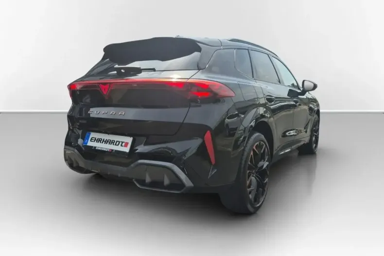 Cupra Terramar din 2025 cu 9.500 km - oferta CUP145721 - foto 4