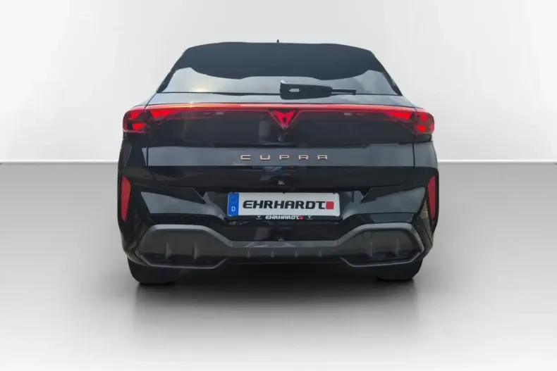 Cupra Terramar din 2025 cu 9.500 km - oferta CUP145721 - foto 5