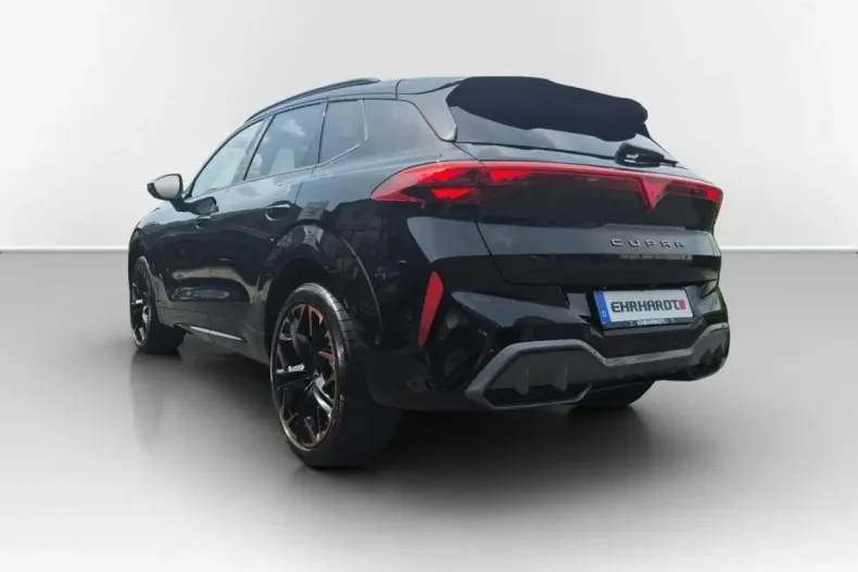 Cupra Terramar din 2025 cu 9.500 km - oferta CUP145721 - foto 6