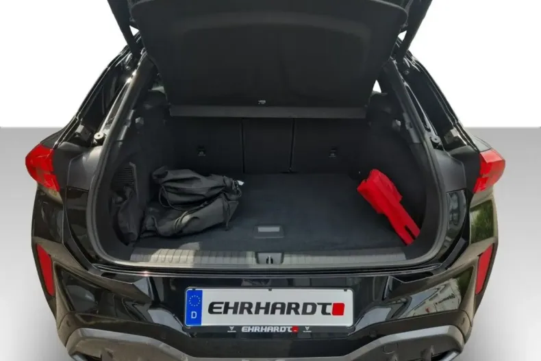 Cupra Terramar din 2025 cu 9.500 km - oferta CUP145721 - foto 7