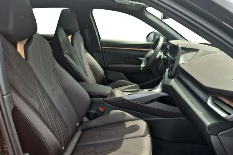 Cupra Terramar din 2025 cu 9.500 km - oferta CUP145721 - foto 8