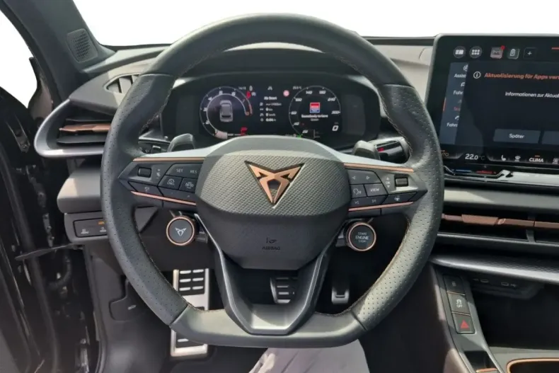 Cupra Terramar din 2025 cu 9.500 km - oferta CUP145721 - foto 10