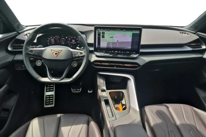 Cupra Terramar din 2025 cu 9.500 km - oferta CUP145721 - foto 13