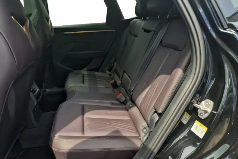 Cupra Terramar din 2025 cu 9.500 km - oferta CUP145721 - foto 14