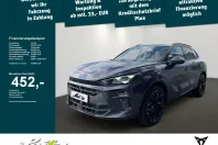 Cupra Terramar din 2024 cu 5.180 km - oferta CUP145722 - foto 1