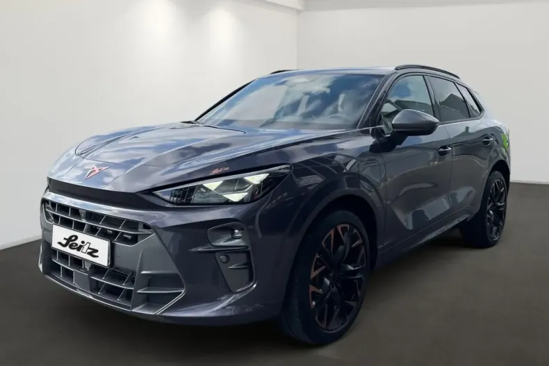 Cupra Terramar din 2024 cu 5.180 km - oferta CUP145722 - foto 2