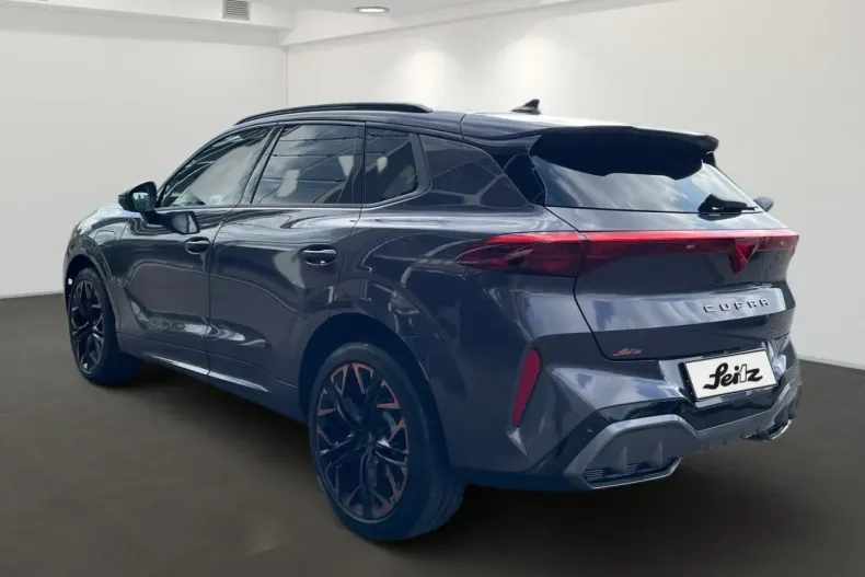 Cupra Terramar din 2024 cu 5.180 km - oferta CUP145722 - foto 5