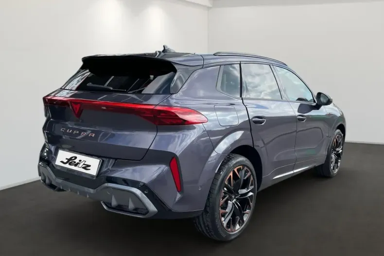 Cupra Terramar din 2024 cu 5.180 km - oferta CUP145722 - foto 6