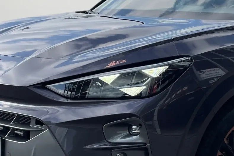 Cupra Terramar din 2024 cu 5.180 km - oferta CUP145722 - foto 8