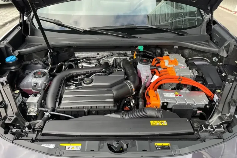 Cupra Terramar din 2024 cu 5.180 km - oferta CUP145722 - foto 9