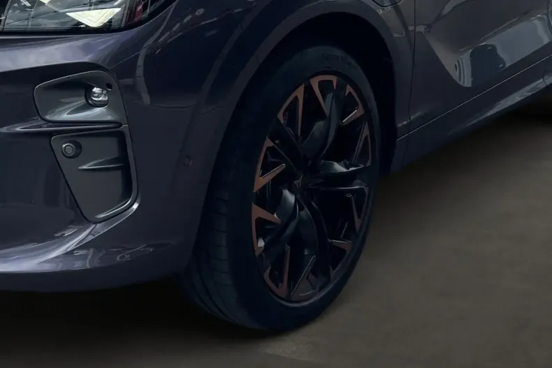 Cupra Terramar din 2024 cu 5.180 km - oferta CUP145722 - foto 10