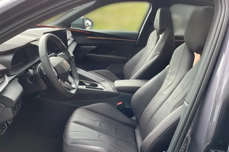 Cupra Terramar din 2024 cu 5.180 km - oferta CUP145722 - foto 11