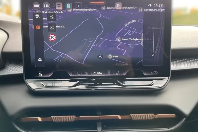 Cupra Terramar din 2024 cu 5.180 km - oferta CUP145722 - foto 13