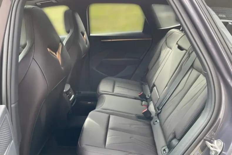 Cupra Terramar din 2024 cu 5.180 km - oferta CUP145722 - foto 15