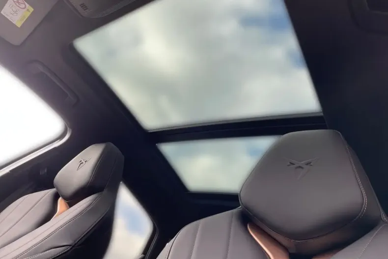 Cupra Terramar din 2024 cu 5.180 km - oferta CUP145722 - foto 16