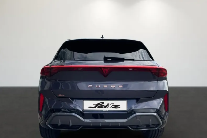 Cupra Terramar din 2024 cu 5.180 km - oferta CUP145722 - foto 17