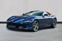 Ferrari Roma din 2024 cu 3.500 km - oferta FER145723 - foto 1
