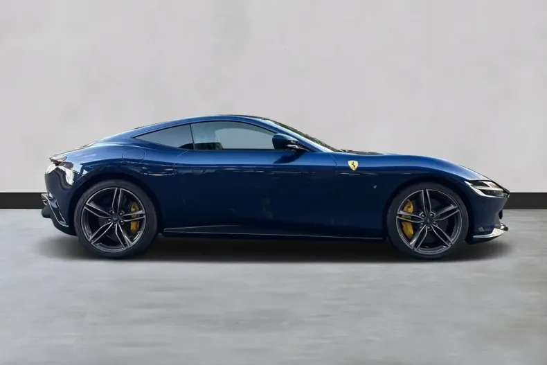 Ferrari Roma din 2024 cu 3.500 km - oferta FER145723 - foto 4