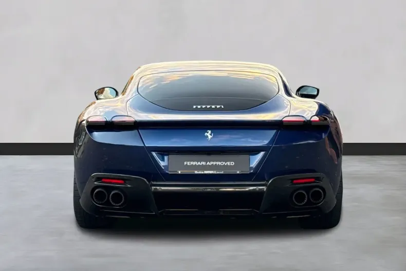 Ferrari Roma din 2024 cu 3.500 km - oferta FER145723 - foto 6