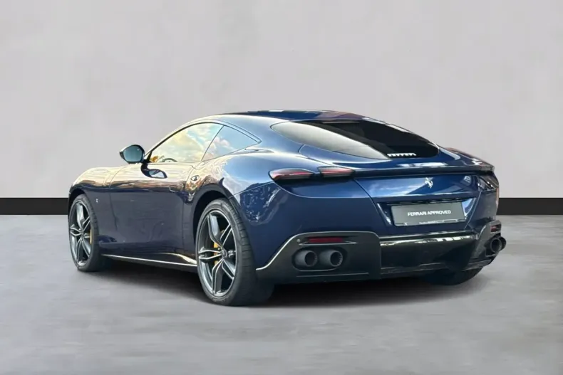 Ferrari Roma din 2024 cu 3.500 km - oferta FER145723 - foto 7