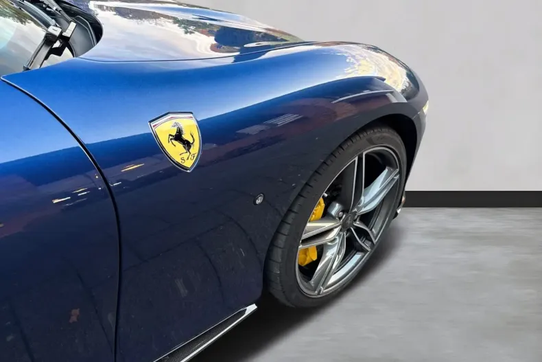 Ferrari Roma din 2024 cu 3.500 km - oferta FER145723 - foto 9