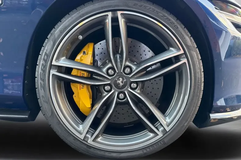 Ferrari Roma din 2024 cu 3.500 km - oferta FER145723 - foto 10