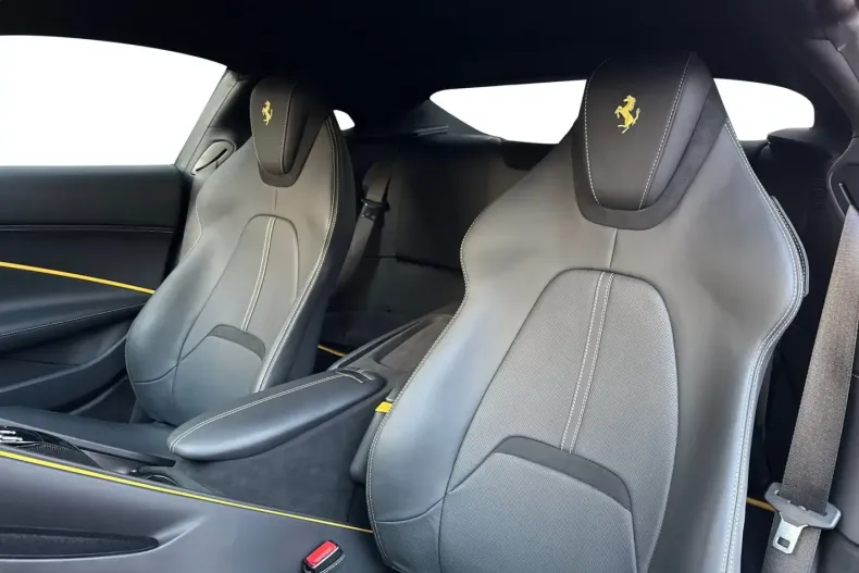 Ferrari Roma din 2024 cu 3.500 km - oferta FER145723 - foto 13