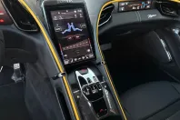 Ferrari Roma din 2024 cu 3.500 km - oferta FER145723 - foto 17