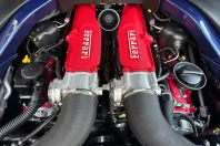 Ferrari Roma din 2024 cu 3.500 km - oferta FER145723 - foto 18