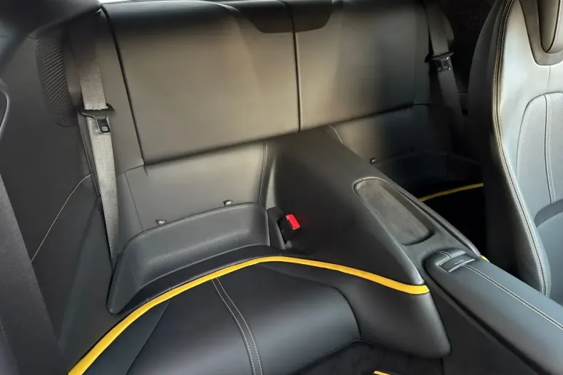 Ferrari Roma din 2024 cu 3.500 km - oferta FER145723 - foto 19