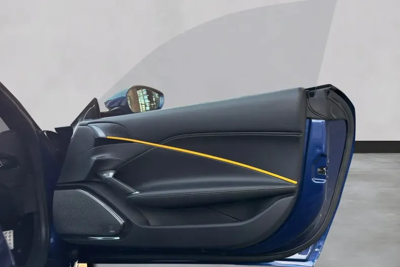 Ferrari Roma din 2024 cu 3.500 km - oferta FER145723 - foto 22