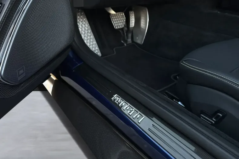 Ferrari Roma din 2024 cu 3.500 km - oferta FER145723 - foto 23