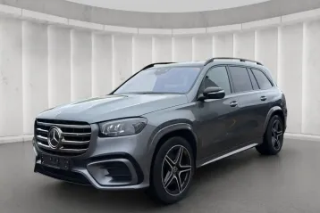 Mercedes-Benz GLS 450 din 2023 - oferta MER145725