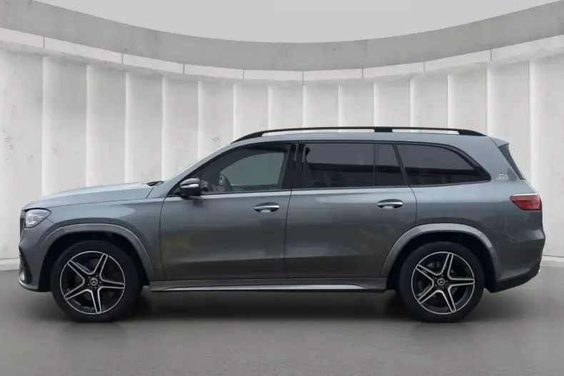 Mercedes-Benz GLS 450 din 2023 cu 90.000 km - oferta MER145725 - foto 5