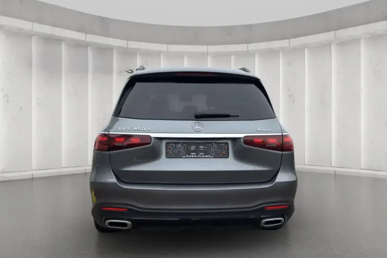 Mercedes-Benz GLS 450 din 2023 cu 90.000 km - oferta MER145725 - foto 7