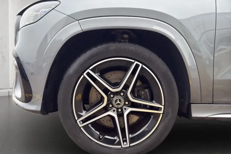 Mercedes-Benz GLS 450 din 2023 cu 90.000 km - oferta MER145725 - foto 8