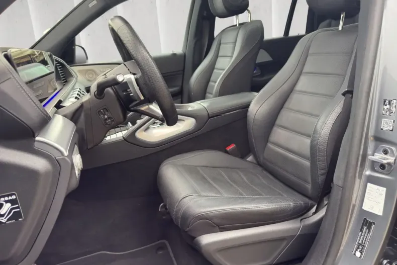 Mercedes-Benz GLS 450 din 2023 cu 90.000 km - oferta MER145725 - foto 10