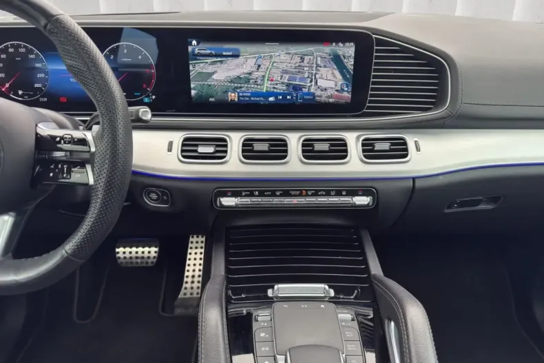 Mercedes-Benz GLS 450 din 2023 cu 90.000 km - oferta MER145725 - foto 13