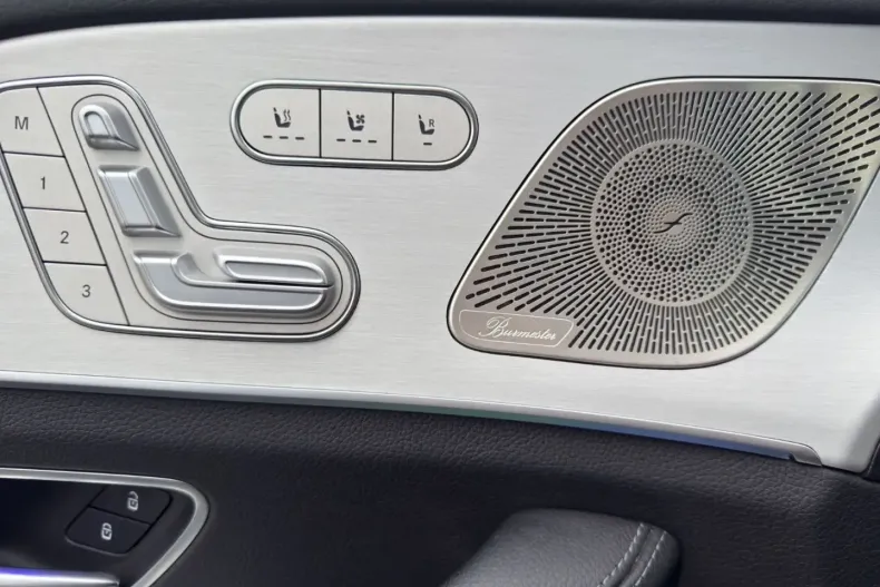 Mercedes-Benz GLS 450 din 2023 cu 90.000 km - oferta MER145725 - foto 16