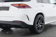 Mercedes-Benz GLE 53 AMG din 2024 cu 11.495 km - oferta MER145734 - foto 4