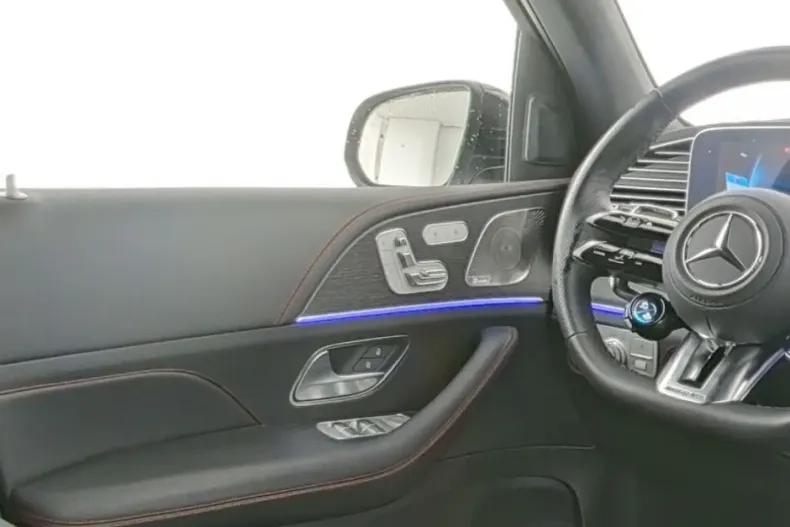 Mercedes-Benz GLE 53 AMG din 2024 cu 11.495 km - oferta MER145734 - foto 5