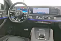 Mercedes-Benz GLE 53 AMG din 2024 cu 11.495 km - oferta MER145734 - foto 8