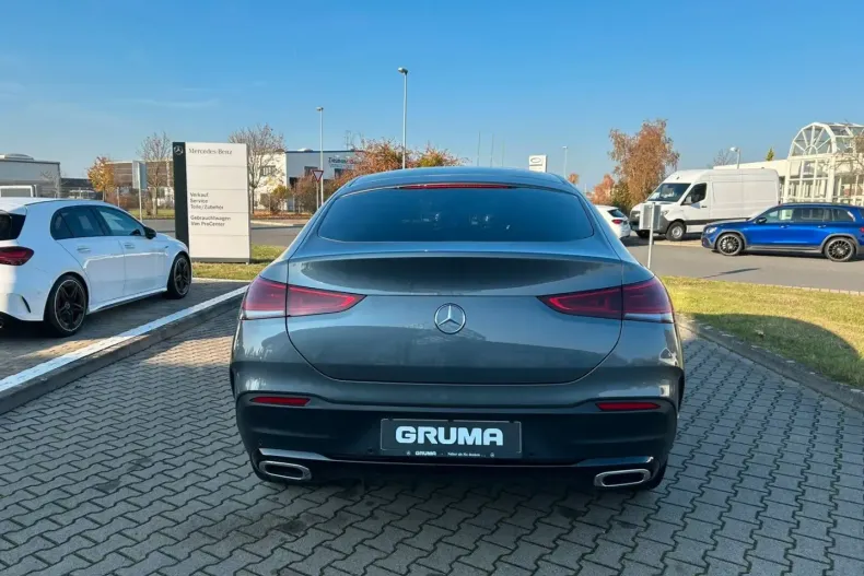 Mercedes-Benz GLE 400 din 2023 cu 55.292 km - oferta MER145735 - foto 5