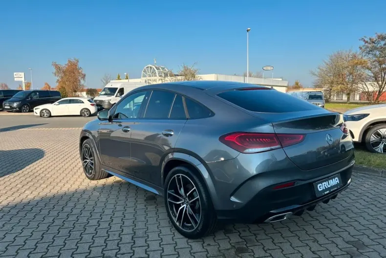 Mercedes-Benz GLE 400 din 2023 cu 55.292 km - oferta MER145735 - foto 6