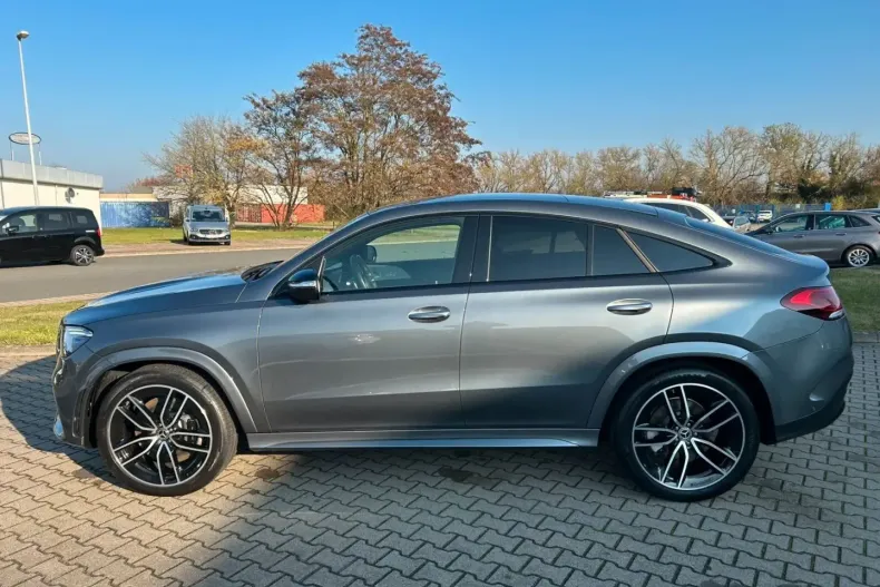 Mercedes-Benz GLE 400 din 2023 cu 55.292 km - oferta MER145735 - foto 7
