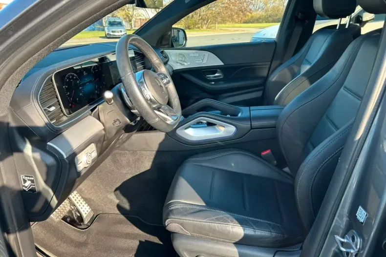 Mercedes-Benz GLE 400 din 2023 cu 55.292 km - oferta MER145735 - foto 8