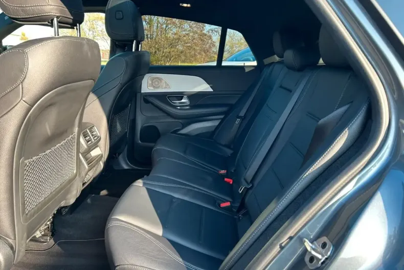 Mercedes-Benz GLE 400 din 2023 cu 55.292 km - oferta MER145735 - foto 9
