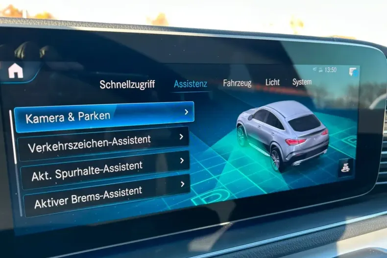 Mercedes-Benz GLE 400 din 2023 cu 55.292 km - oferta MER145735 - foto 15