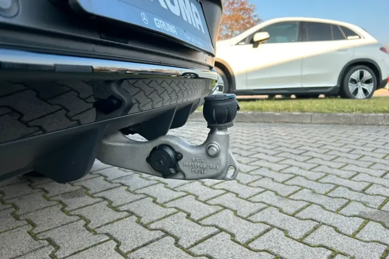 Mercedes-Benz GLE 400 din 2023 cu 55.292 km - oferta MER145735 - foto 16