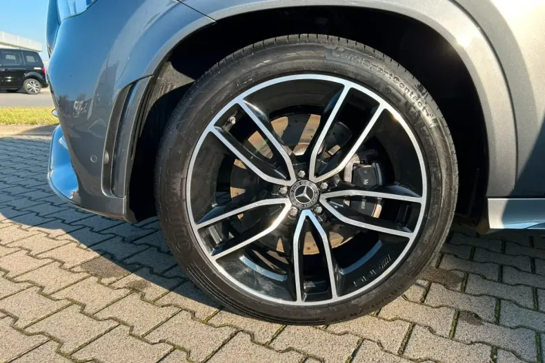 Mercedes-Benz GLE 400 din 2023 cu 55.292 km - oferta MER145735 - foto 18